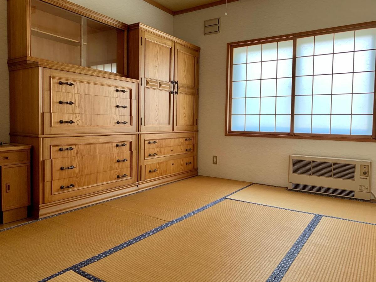 Blueberryhouse音威子府村 Otoineppu Exteriör bild